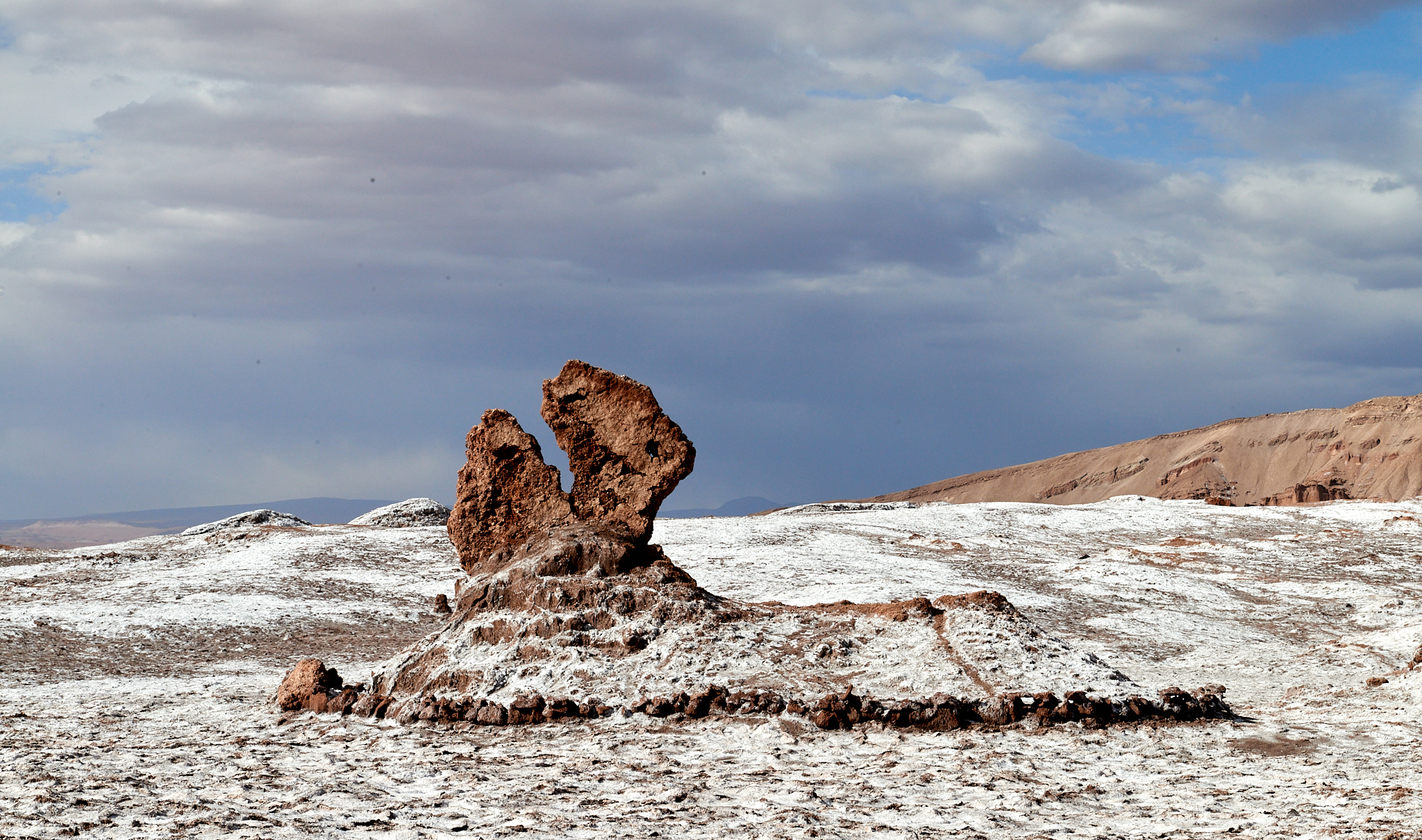 20200314 845 [칠레] 산 페드로 데 아타카마 달의 계곡